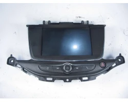 RAČUNALNIK PUTOVALNI Opel Astra 2016 1.6 CDTI 42342511