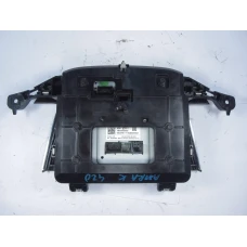 RAČUNALNIK PUTOVALNI Opel Astra 2016 1.6 CDTI 42342511