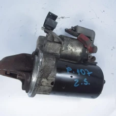 ALNASER Peugeot 207 2007 1.6 16V ALNASER Peugeot 207 2007 1.6 16V
