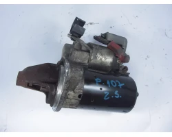 ALNASER Peugeot 207 2007 1.6 16V