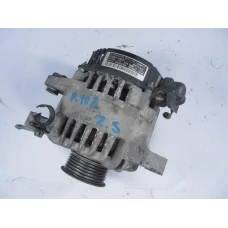 ALTERNATOR Peugeot 207 2007 1.6 16V 270600q020 ALTERNATOR Peugeot 207 2007 1.6 16V 270600q020