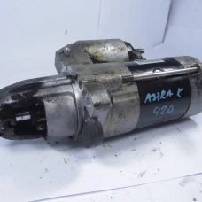 ALNASER Opel Astra 2016 1.6 CDTI 55491789 55510936