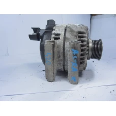 ALTERNATOR Opel Astra 2016 1.6 CDTI 13520813 13587304
