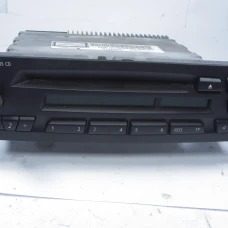 RADIO BMW 1 2007 118D 9133335