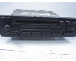 RADIO BMW 1 2007 118D 9133335