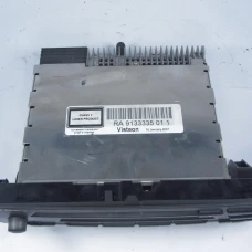 RADIO BMW 1 2007 118D 9133335