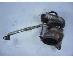 TURBINA Citroën JUMPER 2010 KOMBI 33 2.2 HDi 0375 K7