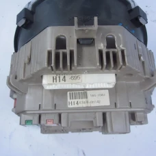 SAT Peugeot 107 2007 1.0 I h14838000h142