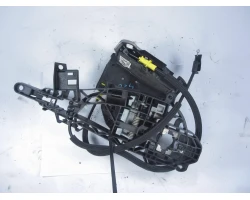 MEHANIZAM ZAKLJUČAVANJA ZADAJ DESNA Opel Astra 2016 1.6 CDTI 13596956