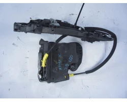 MEHANIZAM ZAKLJUČAVANJA PREDNJA DESNA Opel Astra 2016 1.6 CDTI 13594363