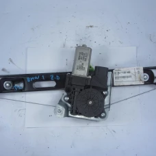 MEHANIZAM STAKLA ZADNJA DESNA BMW 1 2007 118D 51357138468