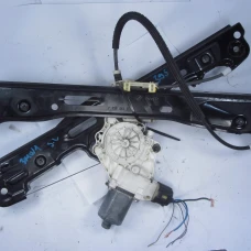 MEHANIZAM STAKLA PREDNJA LIJEVA BMW 1 2007 118D