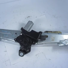 MEHANIZAM STAKLA ZADNJA DESNA Opel Astra 2016 1.6 CDTI 13406678