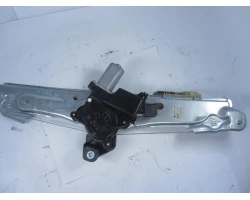 MEHANIZAM STAKLA ZADNJA DESNA Opel Astra 2016 1.6 CDTI 13406678