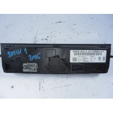 PREKIDAČ GRIJANJA BMW 1 2007 118D 6411911968301