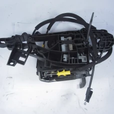MEHANIZAM ZAKLJUČAVANJA ZADNJI LIJEVO Opel Astra 2016 1.6 CDTI 13596953