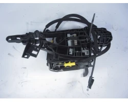 MEHANIZAM ZAKLJUČAVANJA ZADNJI LIJEVO Opel Astra 2016 1.6 CDTI 13596953