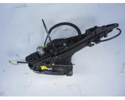 MEHANIZAM ZAKLJUČAVANJA PREDNJA LIJEVA Opel Astra 2016 1.6 CDTI 13594358