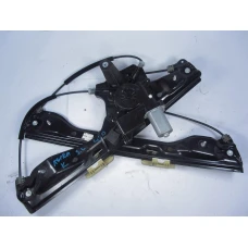 MEHANIZAM STAKLA PREDNJA LIJEVA Opel Astra 2016 1.6 CDTI 13406673