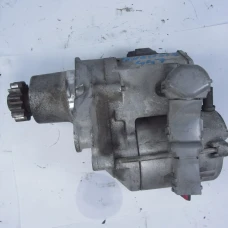ALNASER Toyota Avensis 2001 2.0 AUT.