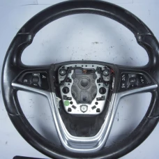 VOLAN Opel Insignia 2009 2.0 DTH 13306885