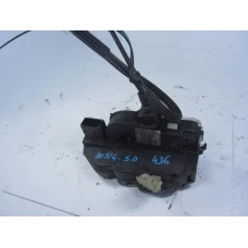 MEHANIZAM ZAKLJUČAVANJA PREDNJA DESNA Opel Insignia 2009 2.0 DTH