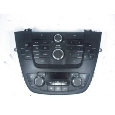 PREKIDAČ GRIJANJA Opel Insignia 2009 2.0 DTH