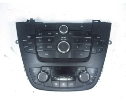 PREKIDAČ GRIJANJA Opel Insignia 2009 2.0 DTH