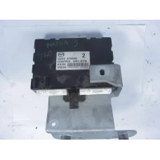 računalnik razno Mazda Mazda5 2005 1.8I CD3467560B