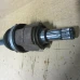 POLUOSOVINA PREDNJA LIJEVA Opel Corsa 2008 1.4 16V