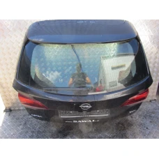 VRATA KOMPLET PRTLJAŽNA Opel Astra 2016 1.6 CDTI 39046384