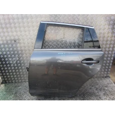 VRATA ZADNJA LIJEVA Mazda Mazda6 2018 2.2 D COMBI VRATA ZADNJA LIJEVA Mazda Mazda6 2018 2.2 D COMBI