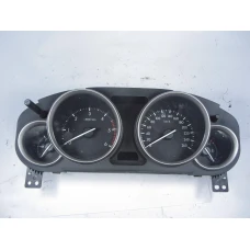 SAT Mazda Mazda6 2009 2.2 D LP 1egam6e GAM6-55-471E