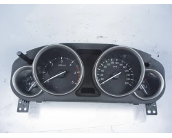 SAT Mazda Mazda6 2009 2.2 D LP 1egam6e GAM6-55-471E