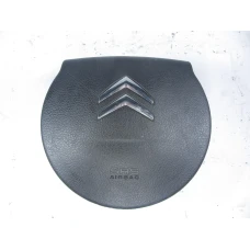 AIRBAG VOLANA Citroën C4 2007 1.6 HDI 16V COUPE 96823829zd AIRBAG VOLANA Citroën C4 2007 1.6 HDI 16V COUPE 96823829zd