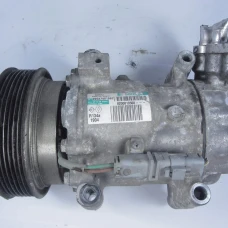 KOMPRESOR KLIME Renault CLIO 1994 1.2 8200819568