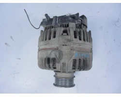 ALTERNATOR Opel Astra 2004 1.6 16V