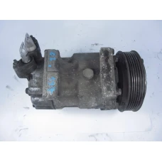 KOMPRESOR KLIME Citroën C2 2004 1.4 HDI