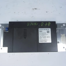 računalnik razno BMW 3 2014 320 TOURING AUT. 8410934288101