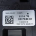 NOSAČ OSIGURAČA BMW 3 2014 320 TOURING AUT. 933788001