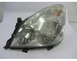 FAR LIJEVI Toyota Corolla Verso 2006 2.2 D
