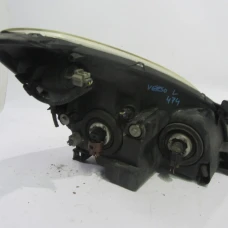 FAR LIJEVI Toyota Corolla Verso 2006 2.2 D
