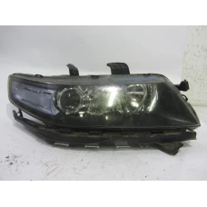 FAR DESNI Honda Accord 2007 2.2CTDI