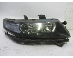 FAR DESNI Honda Accord 2007 2.2CTDI