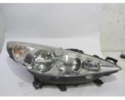 FAR DESNI Peugeot 207 2007 1.6 i16V CC