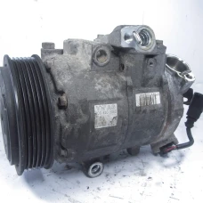 KOMPRESOR KLIME Seat Ibiza 2008 1.4 6q0820808d