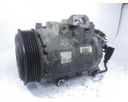 KOMPRESOR KLIME Seat Ibiza 2008 1.4 6q0820808d