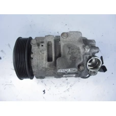 KOMPRESOR KLIME Seat Ibiza 2008 1.4 6q0820808d