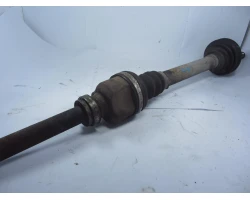POLUOSOVINA PREDNJA DESNA Citroën C4 2012 PICASSO 1.6 HDI