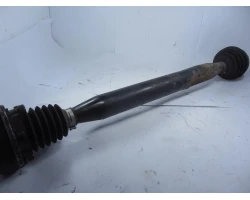 POLUOSOVINA PREDNJA DESNA Seat Ibiza 2008 1.4